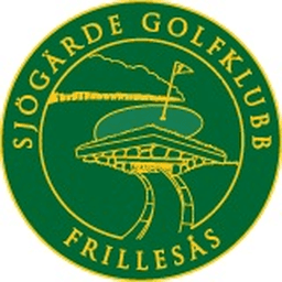 Sjögärde Golfklubb club logo