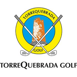 Golf Torrequebrada club logo