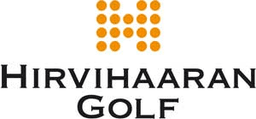 Hirvihaaran Golf club logo
