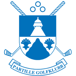 Partille Golfklubb club logo