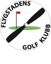 Flygstadens Golfklubb club logo