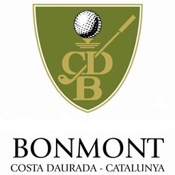 Club de Golf Bonmont club logo