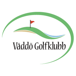 Väddö Golfklubb club logo