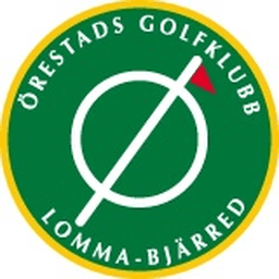 Örestads Golfklubb club logo