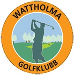 Wattholma Golfklubb club logo