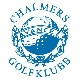 Chalmers Golfklubb club logo