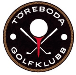 Töreboda Golfklubb club logo