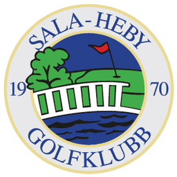 Sala Golfklubb club logo