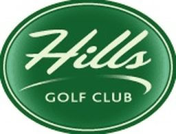 Hills Golf & Sports Club club logo