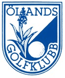 Ölands Golfklubb club logo