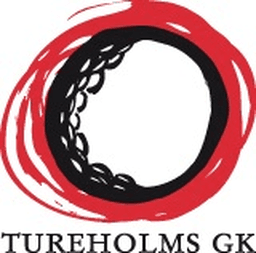 Tureholms Nya Golfklubb club logo