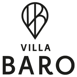 Villa Baro Golf Åtvidaberg  club logo