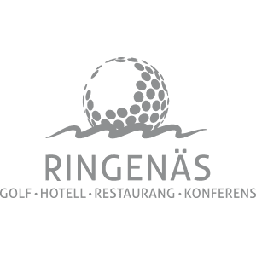 Ringenäs Golfklubb club logo