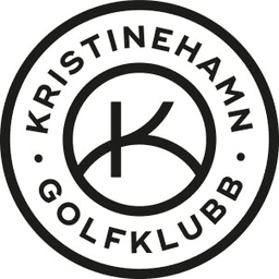 Kristinehamns Golfklubb club logo