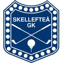 Skellefteå Golfklubb club logo