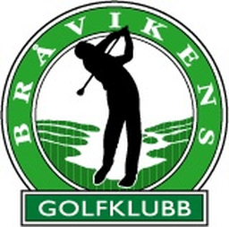 Bråvikens Golfklubb club logo