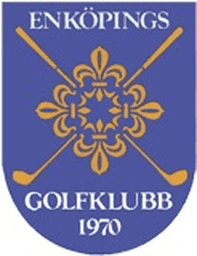 Enköpings Golfklubb club logo