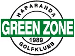 Haparanda Golfklubb club logo