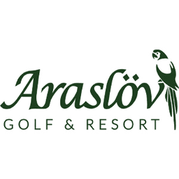 Araslövs Golfklubb club logo