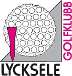 Lycksele Golfklubb club logo