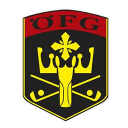 Östersund-Frösö Golfklubb club logo