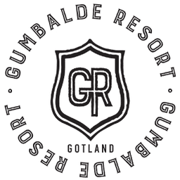 Gumbalde Resort club logo