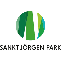 Sankt Jörgen Park Golf  club logo