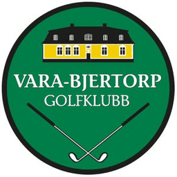 Vara-Bjertorp Golfklubb club logo