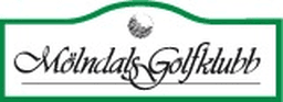 Mölndals Golfklubb club logo