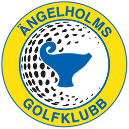 Ängelholms Golfklubb club logo