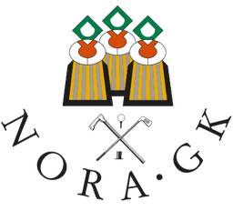Nora Golfklubb club logo