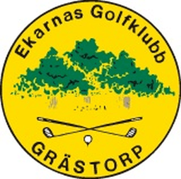 Ekarnas Golfklubb club logo