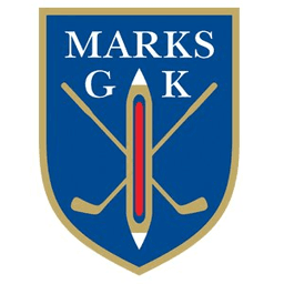 Marks Golfklubb club logo