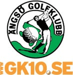 Ängsö Golfklubb club logo