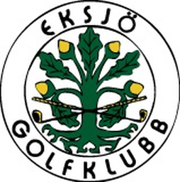 Eksjö Golfklubb klubbild