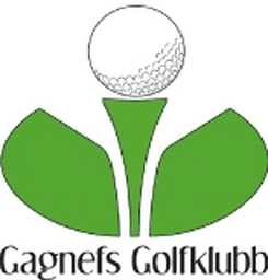 Gagnefs Golfklubb club logo