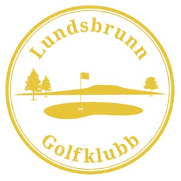 Lundsbrunn Golfklubb club logo