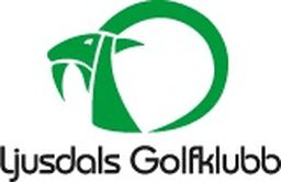 Ljusdals Golfklubb club logo