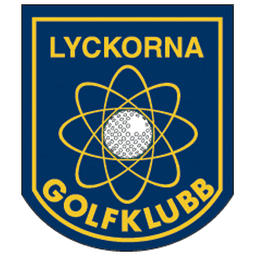 Lyckorna Golfklubb club logo