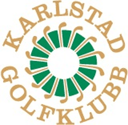 Karlstads Golfklubb club logo