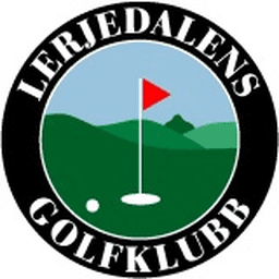 Lerjedalens Golfklubb club logo