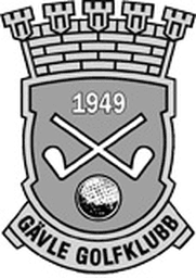 Gävle Golfklubb club logo
