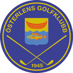 Österlens Golfklubb club logo