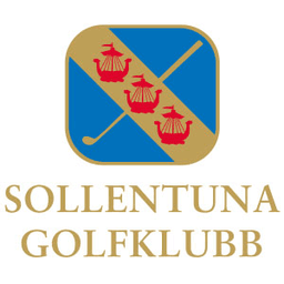 Sollentuna Golfklubb club logo