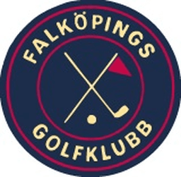 Falköpings Golfklubb club logo
