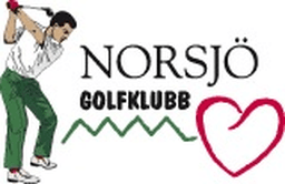 Norsjö Golfklubb club logo