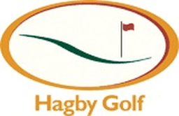Hagby Golfklubb club logo