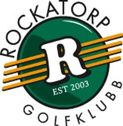 Rockatorp GK club logo