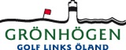Grönhögen Golf Links club logo