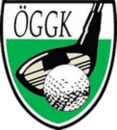 Östra Göinge Golfklubb club logo